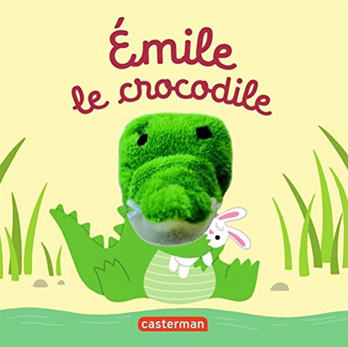 Emile le crocodile