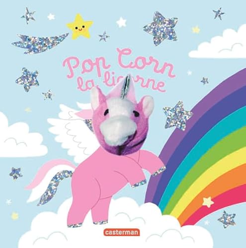 Les Bébêtes - Pop Corn la Licorne - Édition Spéciale