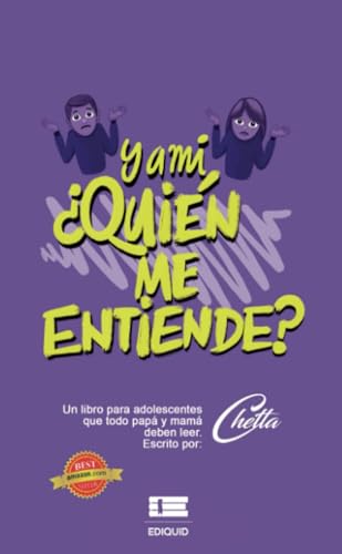 Y a mí, ¿quién me entiende? von Ediquid