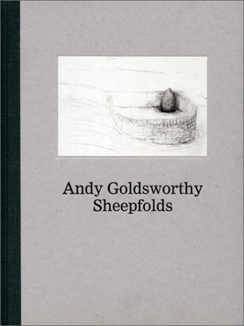 Andy Goldsworthy: Sheepfolds