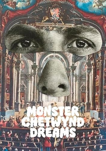 Dreams: Monster Chetwynd von Rookie Books