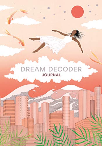 Dream Decoder Journal Dream Decoder Journal