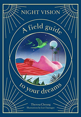 Night Vision: A Field Guide to Your Dreams von Laurence King