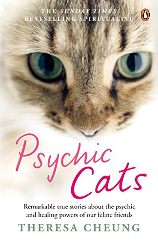 Psychic Cats Psychic Cats von Penguin