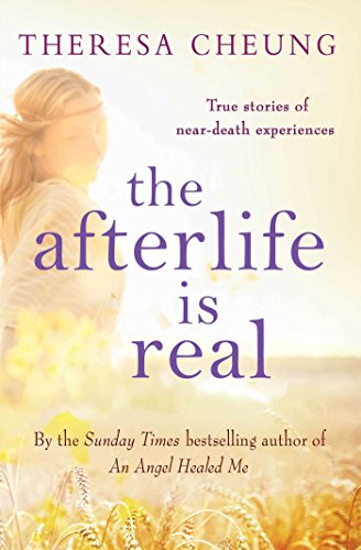 The Afterlife is Real The Afterlife is Real von Simon & Schuster