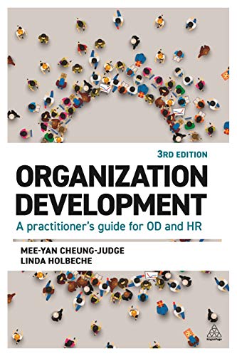 Organization Development: A Practitioner's Guide for OD and HR von Kogan Page