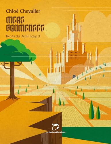 Mers brumeuses: Récits du Demi-Loup 3
