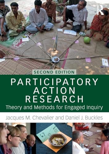 Participatory Action Research: Theory and Methods for Engaged Inquiry von Routledge