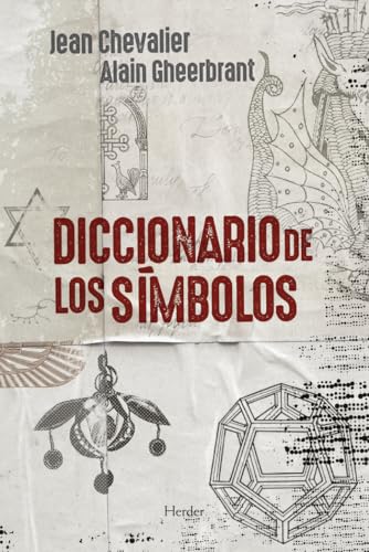 Diccionario de los símbolos von Herder