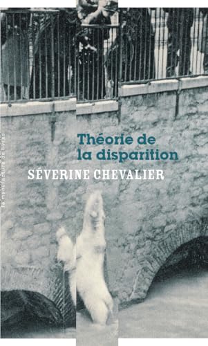 Théorie de la disparition von MANUFACTURE LIV