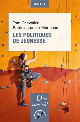 Les Politiques de jeunesse von QUE SAIS JE