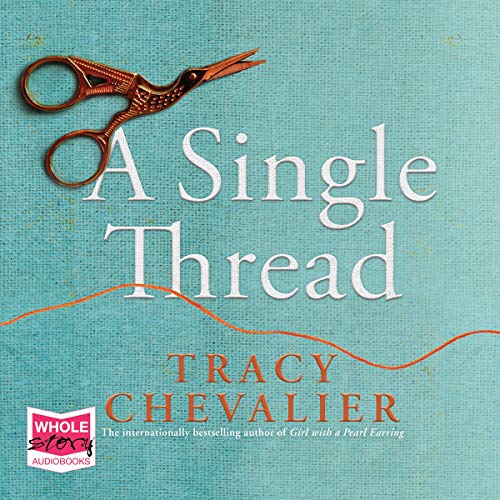 A Single Thread A Single Thread