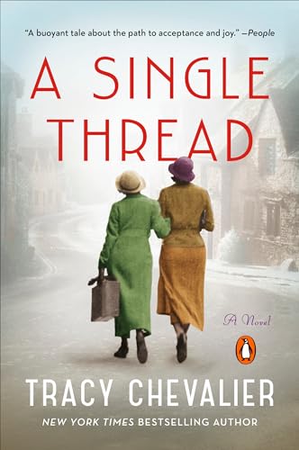 A Single Thread A Single Thread