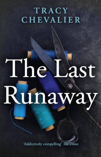 The Last Runaway