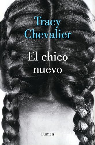 El chico nuevo / New Boy (Narrativa)