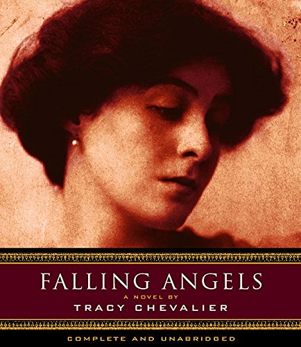 Falling Angels Falling Angels