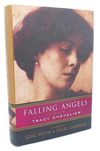Falling Angels Falling Angels
