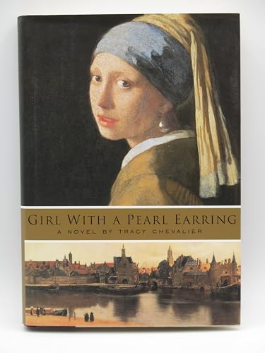 Girl With a Pearl Earring Girl With a Pearl Earring