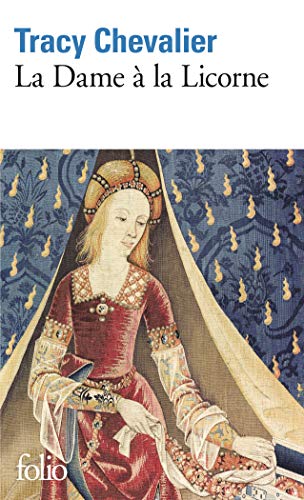 La Dame à la Licorne (Folio)