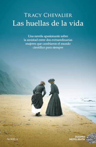 La huellas de la vida La huellas de la vida