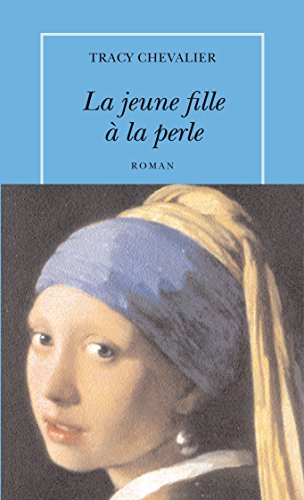 La jeune fille à la perle von TABLE RONDE