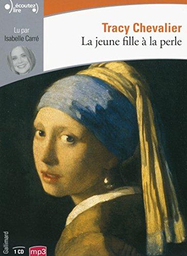 La jeune fille à la perle La jeune fille à la perle von GALLIMARD
