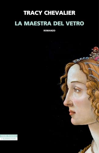 La maestra del vetro (I narratori delle tavole)