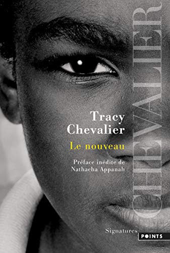Le Nouveau: Othello revisité Le Nouveau: Othello revisité