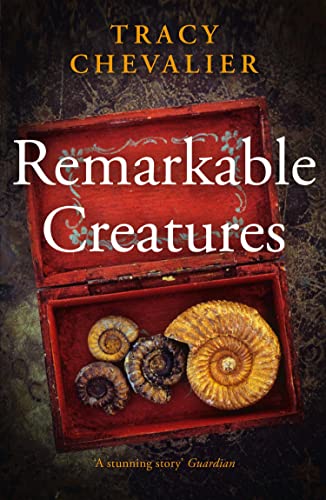 Remarkable Creatures Remarkable Creatures von HarperCollins