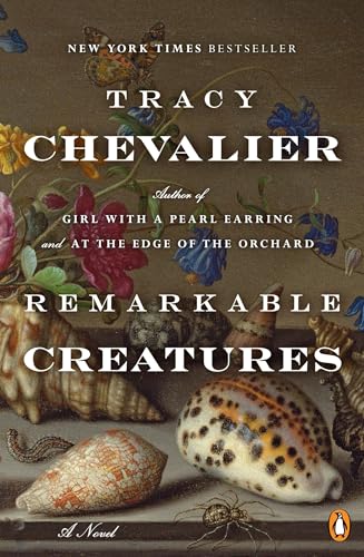 Remarkable Creatures: A Novel von Random House Books for Young Readers