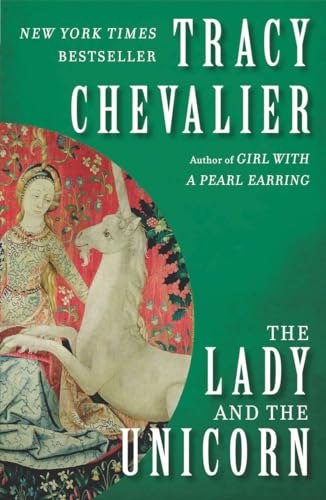 The Lady and the Unicorn The Lady and the Unicorn