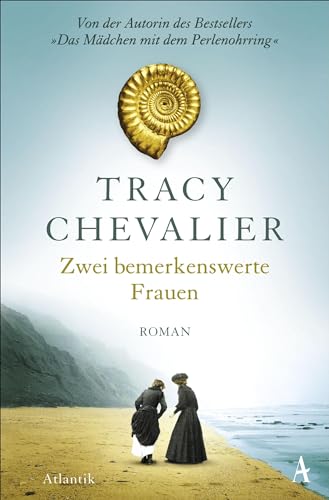 Zwei bemerkenswerte Frauen von Atlantik Verlag