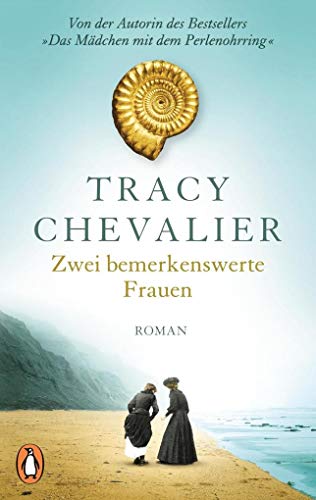 Zwei bemerkenswerte Frauen: Roman