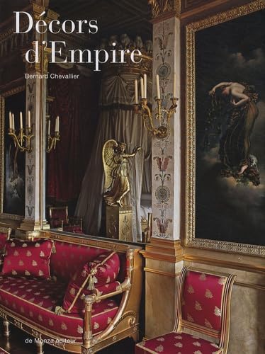DECORS D'EMPIRE (0000): 1795-1815