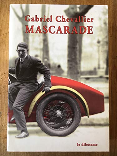 Mascarade