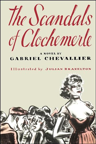 The Scandals of Clochemerle