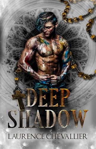 DEEP SHADOW von Black Queen Éditions