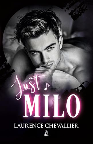Just Milo von Black Queen Éditions