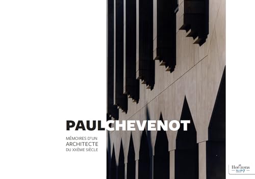 Mémoires d'un architecte du XXe siècle Mémoires d'un architecte du XXe siècle von NOMBRE 7