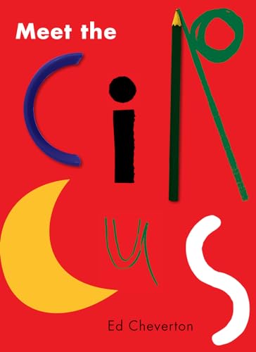 Meet the Circus von Tate Publishing