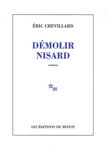 Démolir Nisard