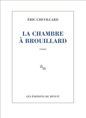 La chambre à brouillard
