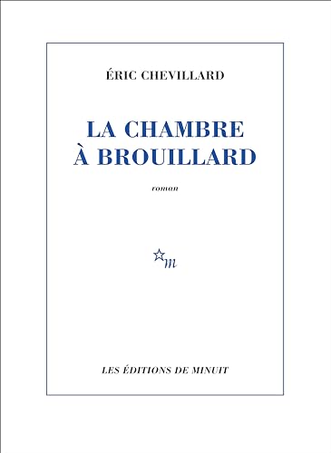 La chambre à brouillard von MINUIT