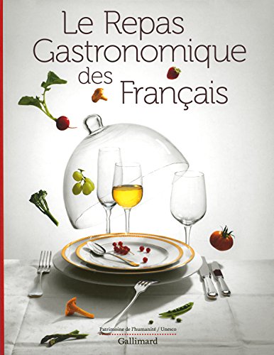 Le Repas Gastronomique des Français von GALLIMARD