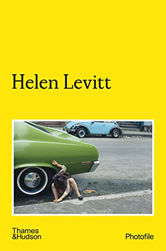 Helen Levitt: Photofile