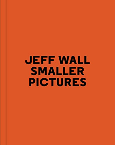 Jeff Wall - Smaller Pictures von XAVIER BARRAL