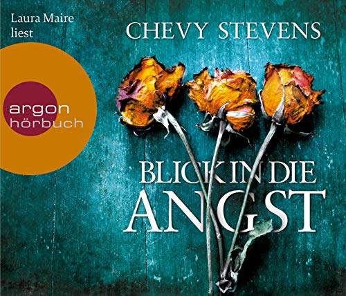 Blick in die Angst Blick in die Angst