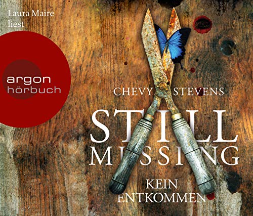 Still Missing: Kein Entkommen