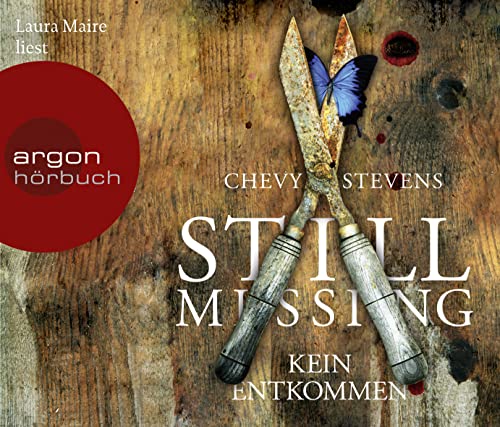 Still Missing: Kein Entkommen