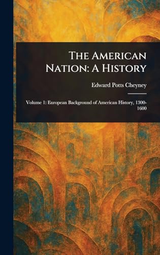 The American Nation: A History von Anson Street Press